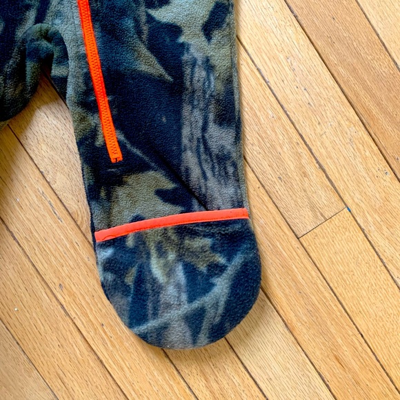 Columbia - Size 18-24 months - camouflage - Picture 6 of 8